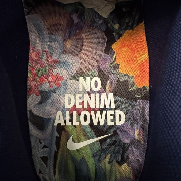 Nike Air Max 1 No Denim Allowed Golf Shoes main image 5